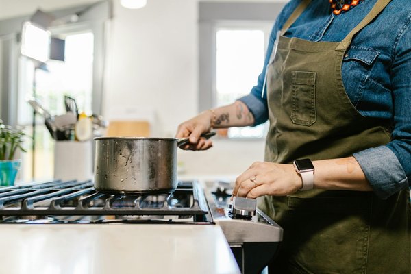 Wat zijn de beste materialen voor werkbladen in de keuken?